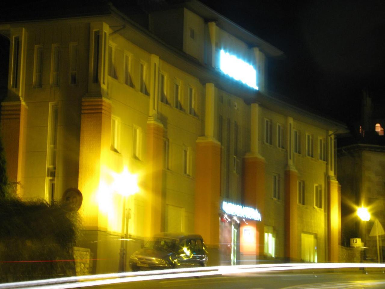 Hotel Elizalde Oiartzun Exterior photo
